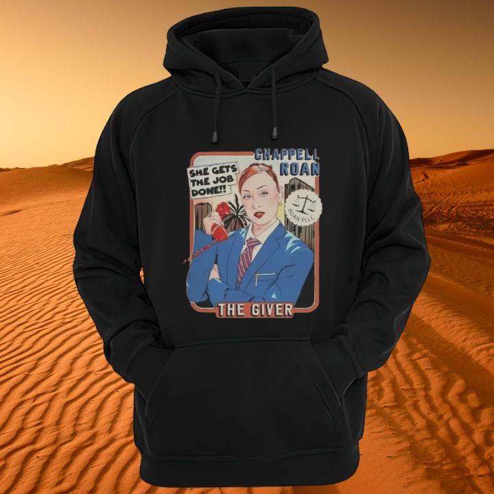 Hoodie