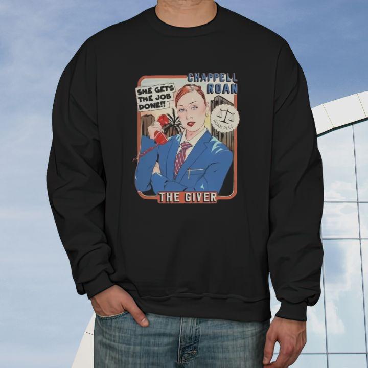 Sweatshirt