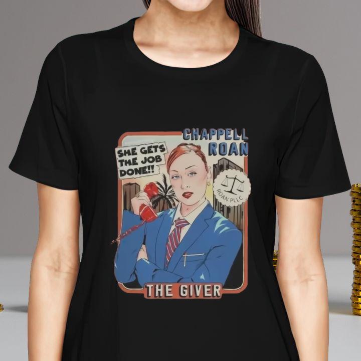 Women's Shirt