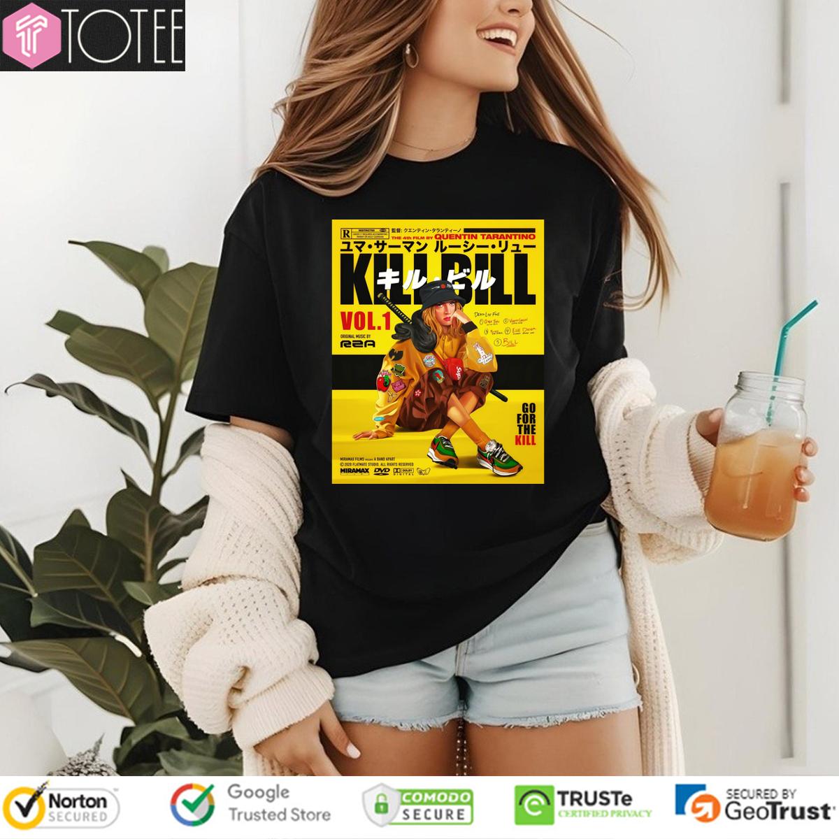 Women's Shirt