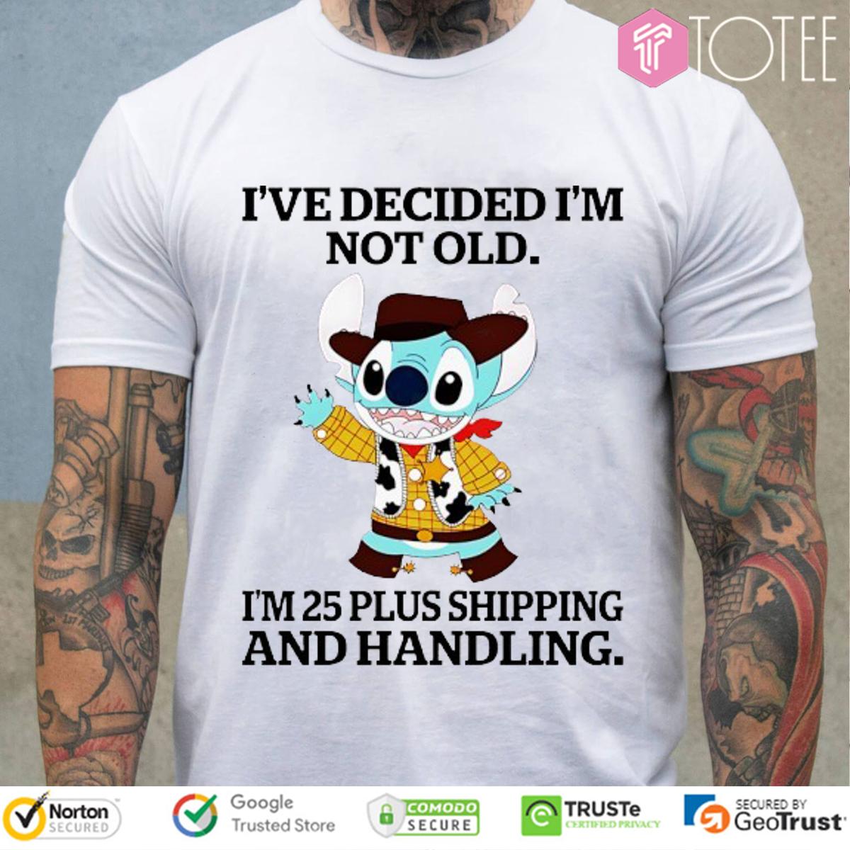 Shirt Shirt