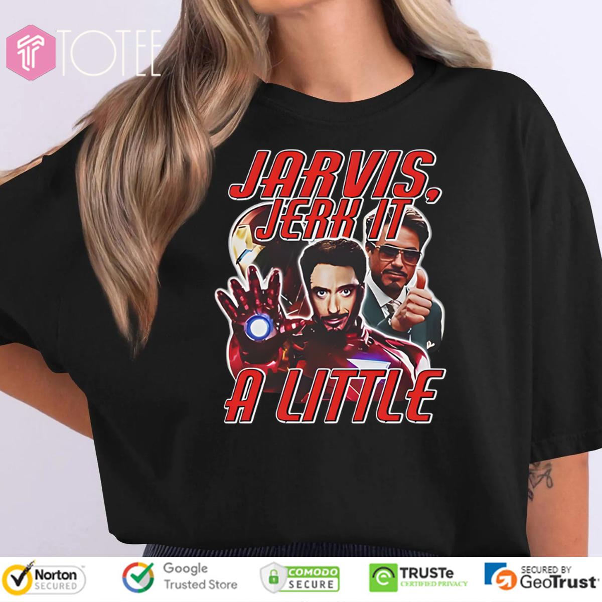 Shirt Shirt