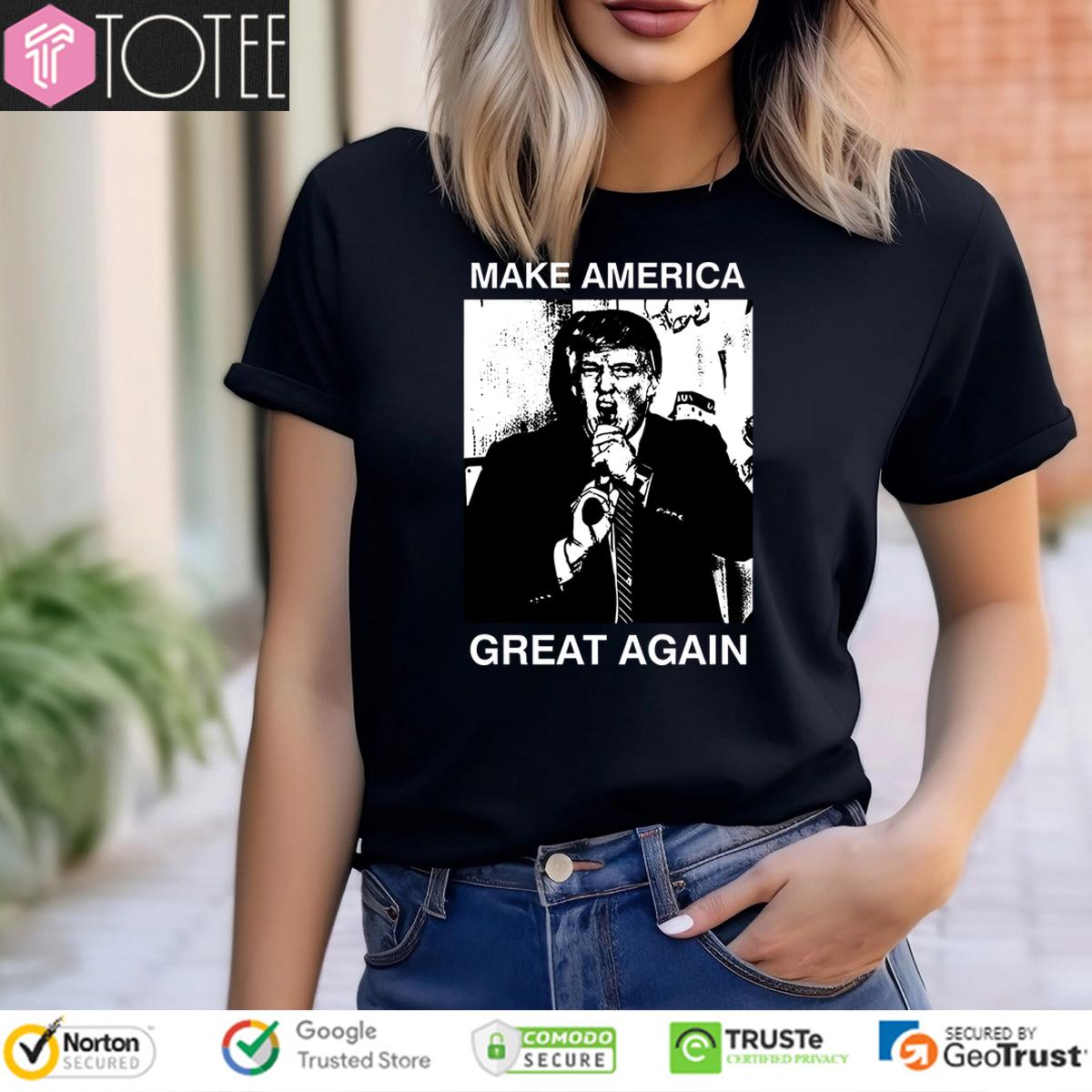 Women's Shirt