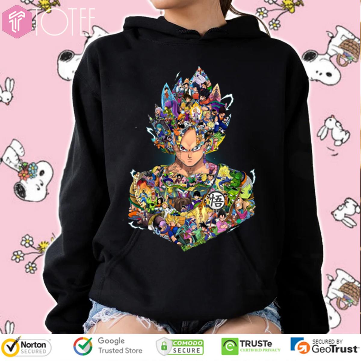 Hoodie Hoodie