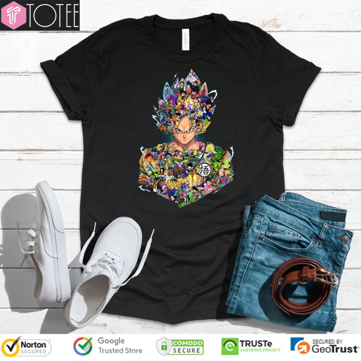 Shirt Shirt