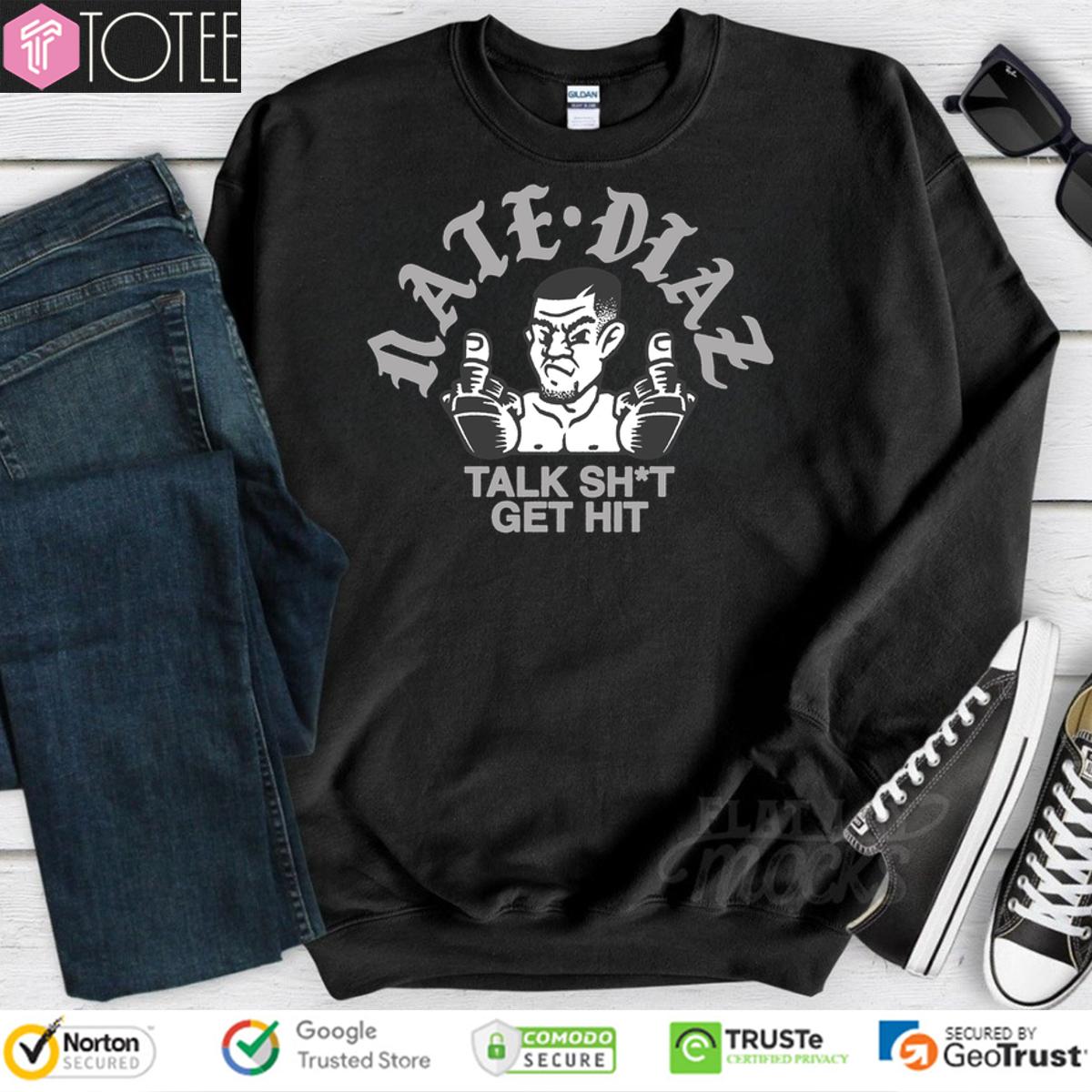 Sweatshirt Sweatshirt