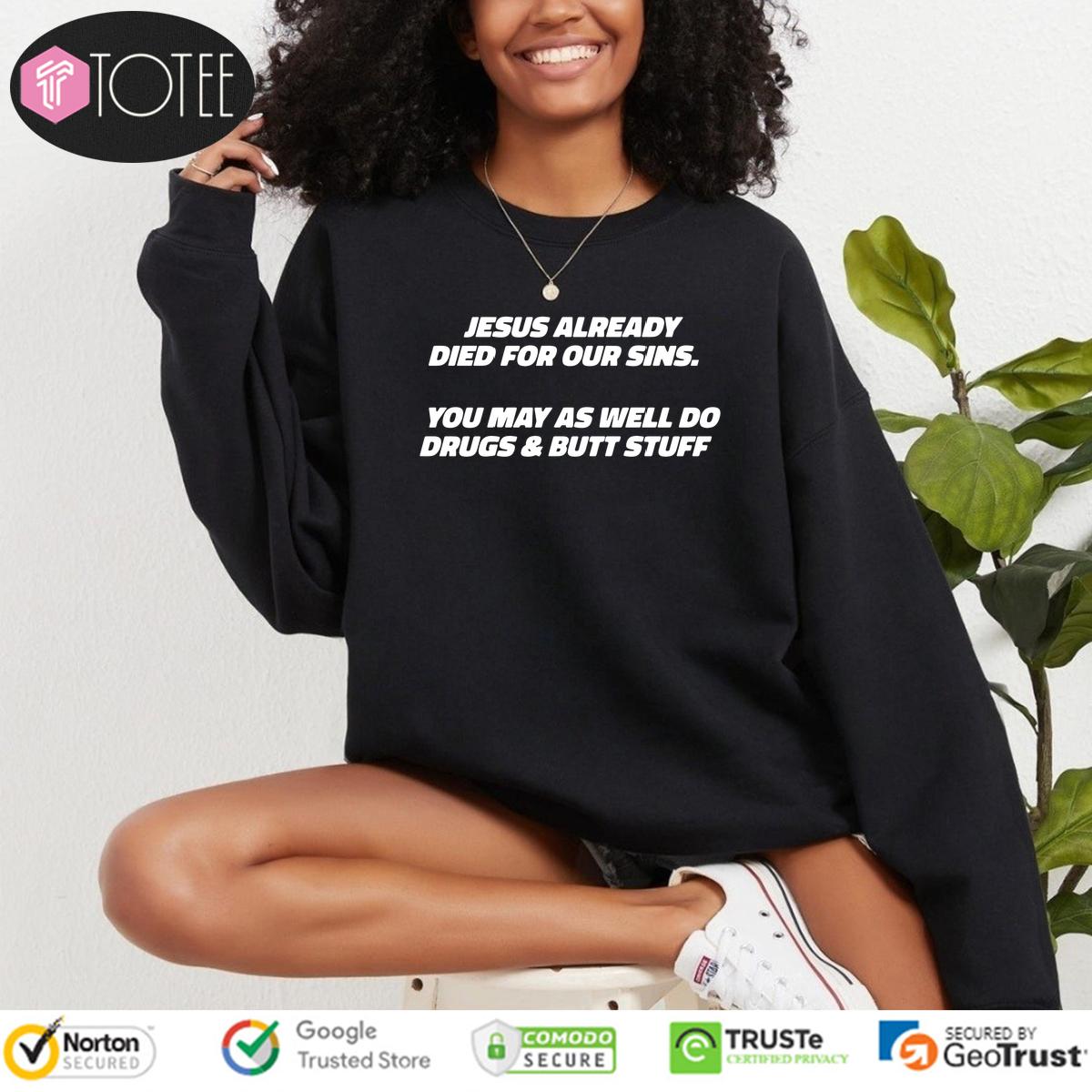 Sweatshirt Sweatshirt