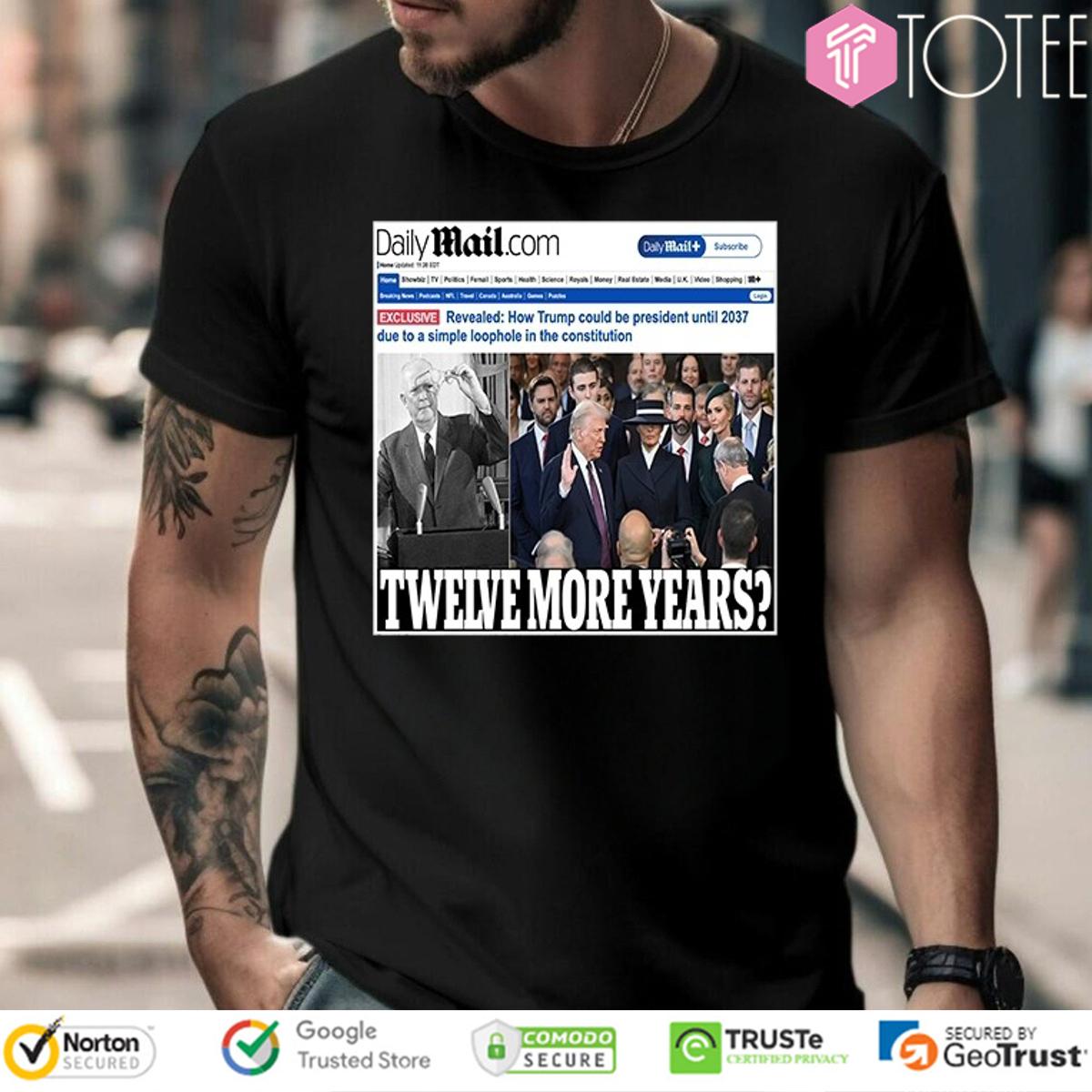 Shirt Shirt