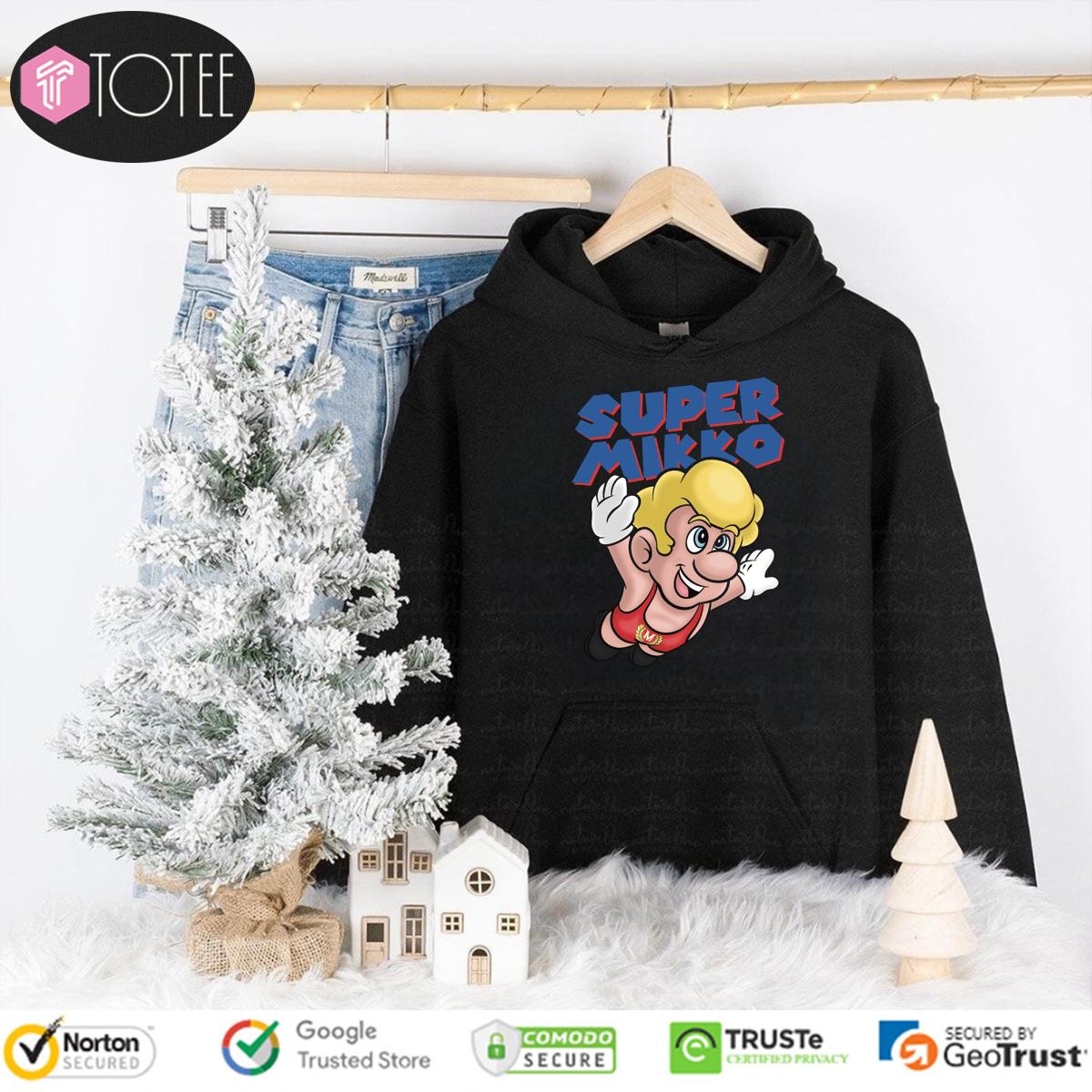 Hoodie Hoodie