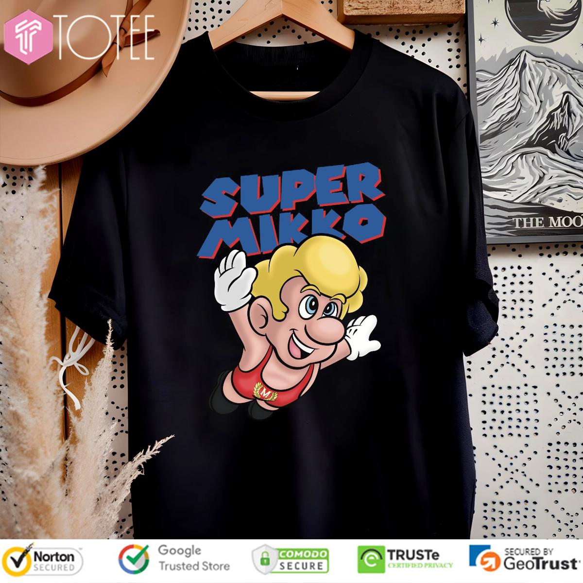 Shirt Shirt