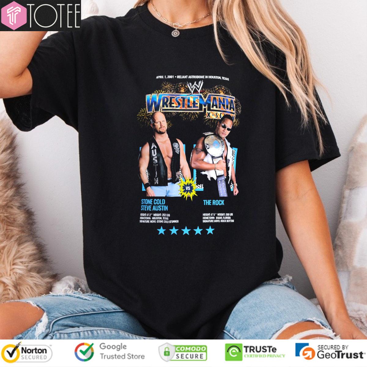 Women's Shirt