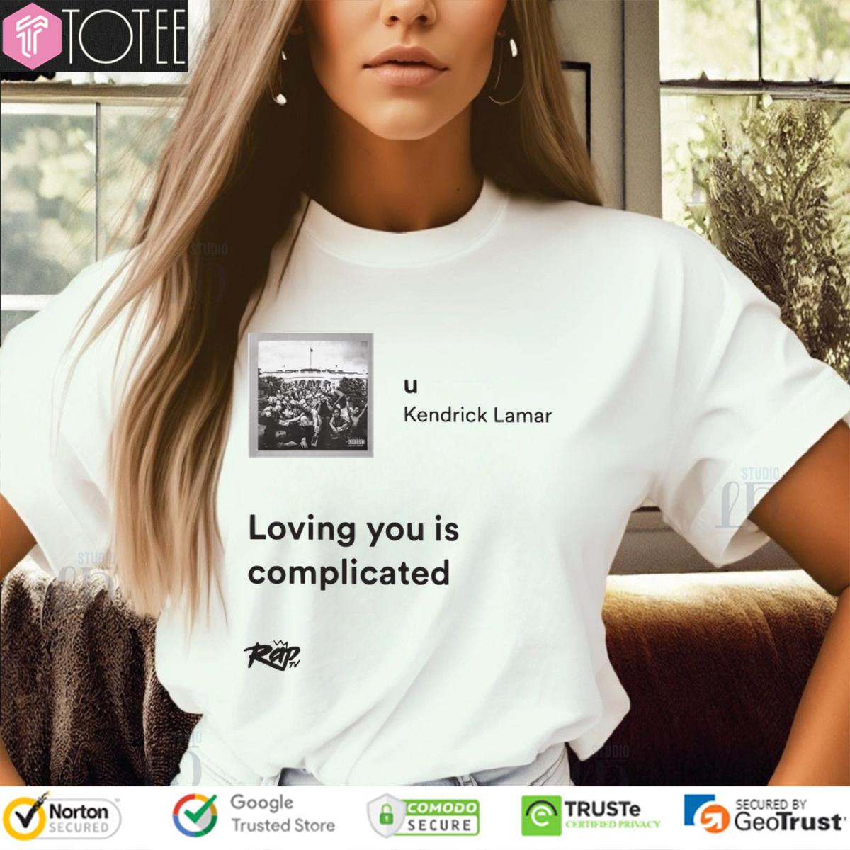 Women's Shirt