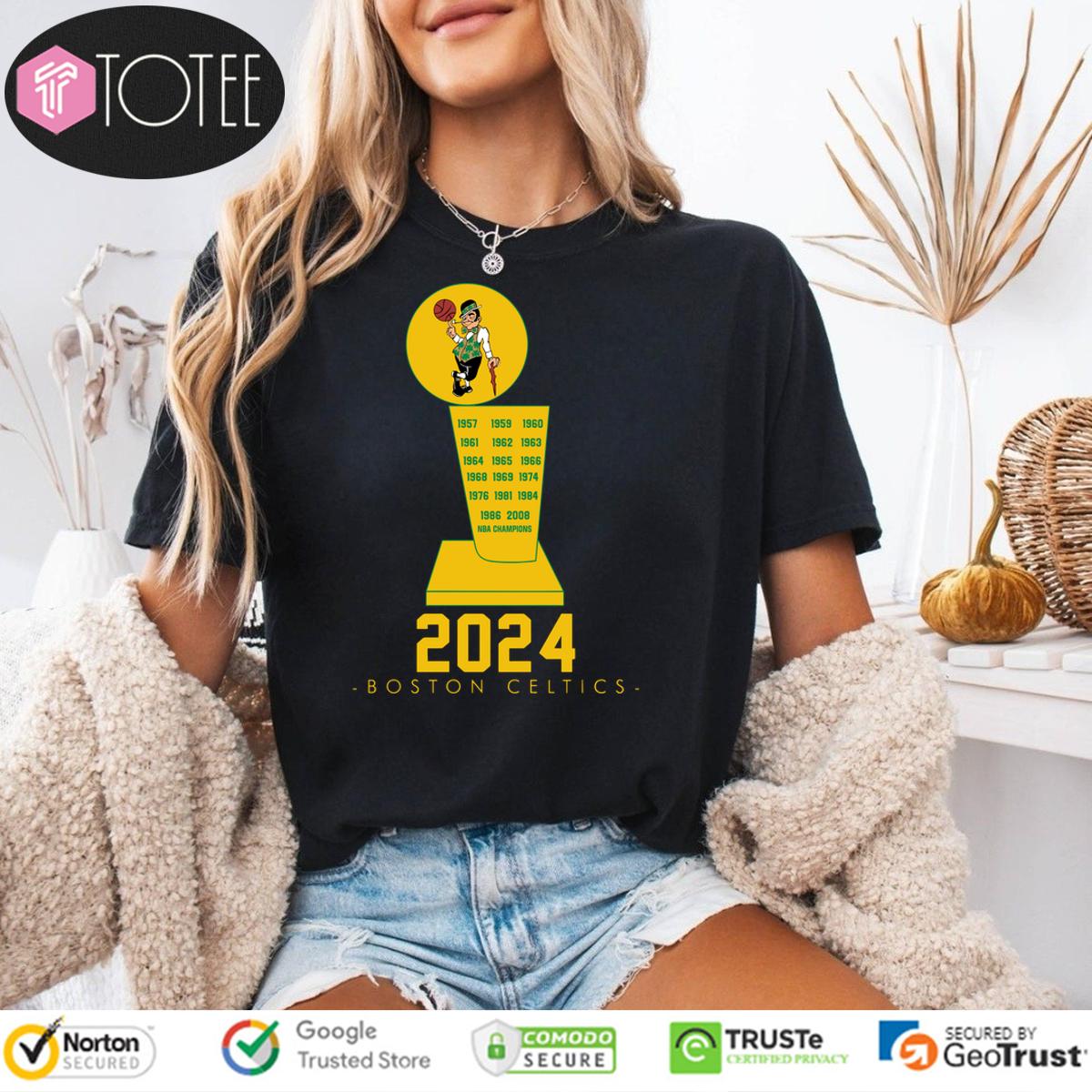 Women's Shirt
