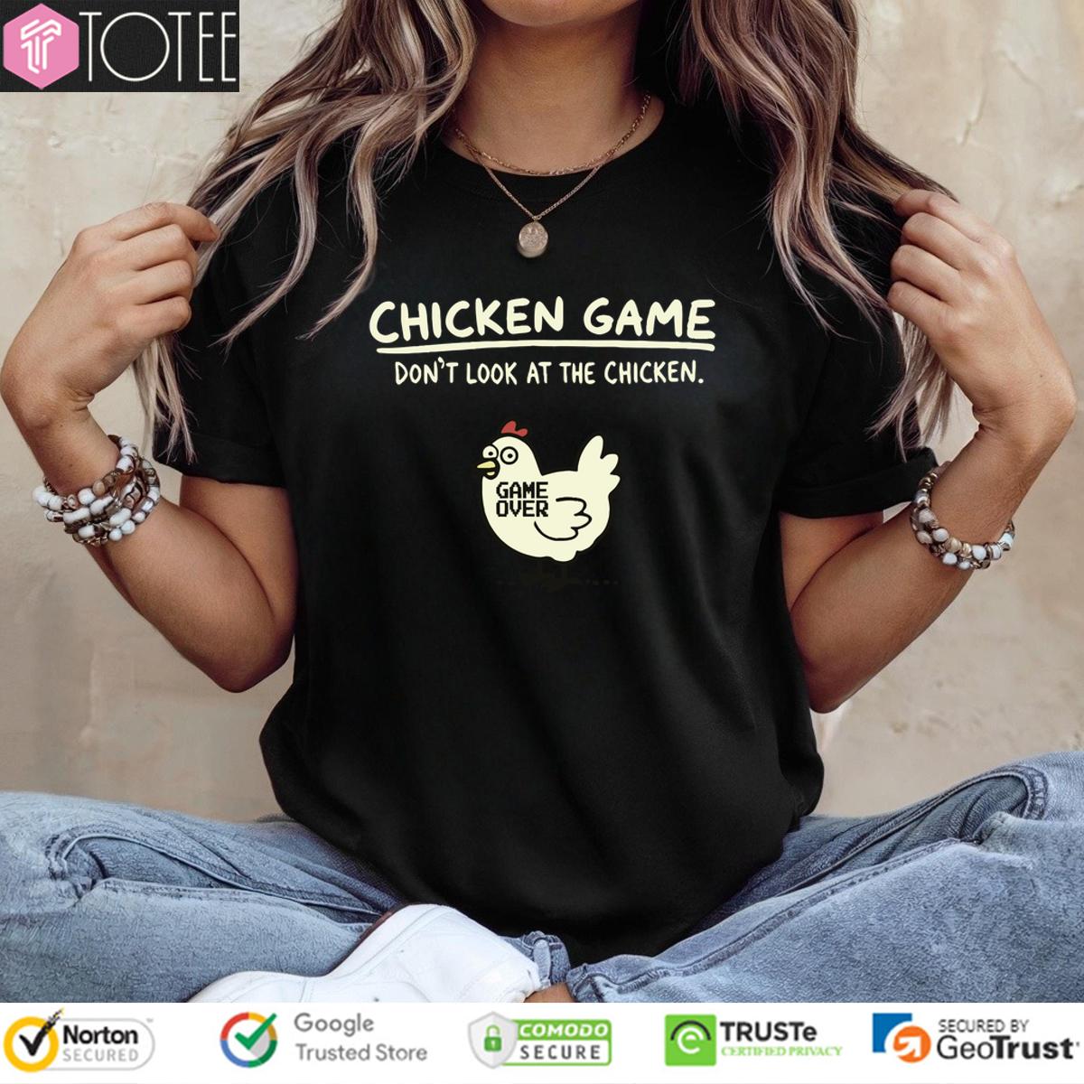 Women's Shirt