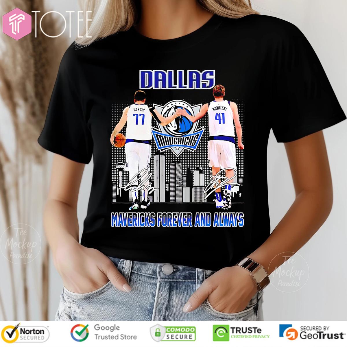 Women's Shirt