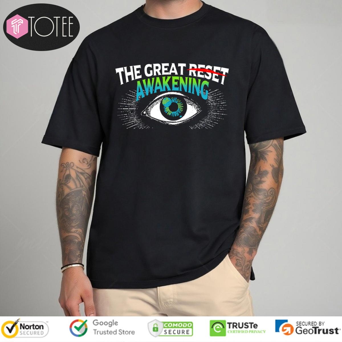 Shirt Shirt