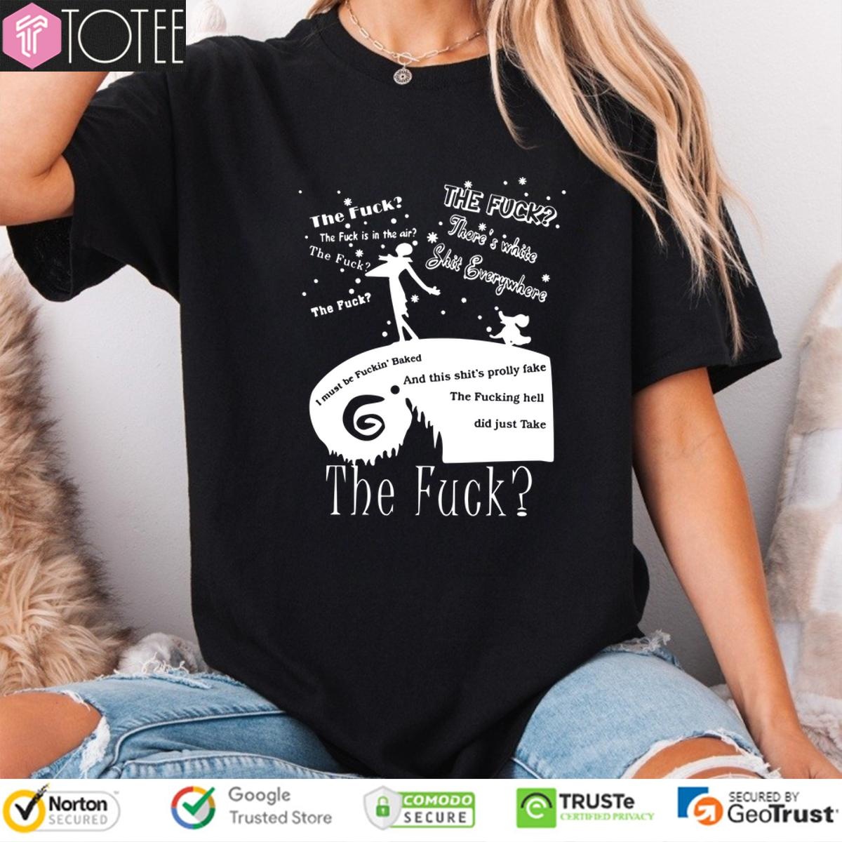Women's Shirt