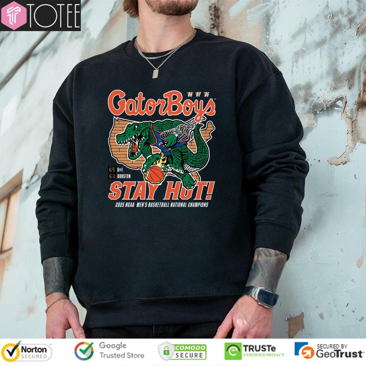Sweatshirt