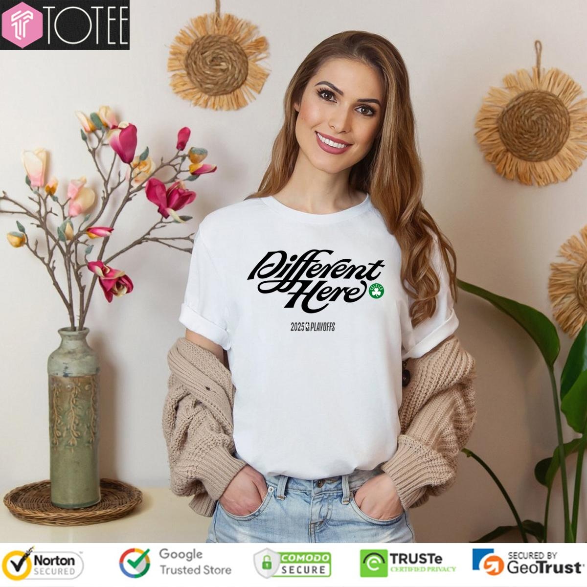 Women's Shirt