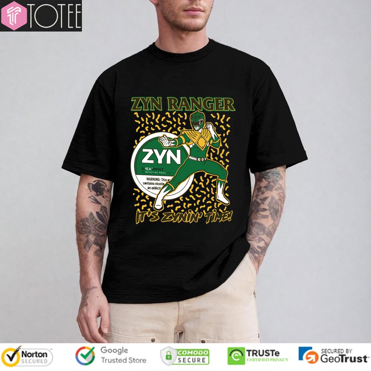 Shirt Shirt
