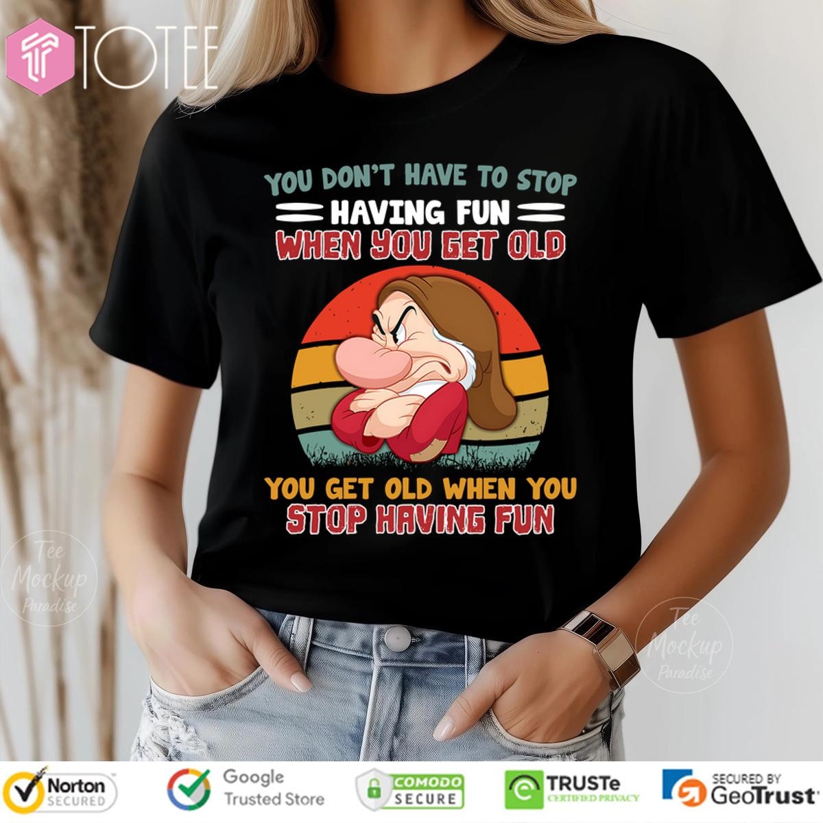 Women's Shirt