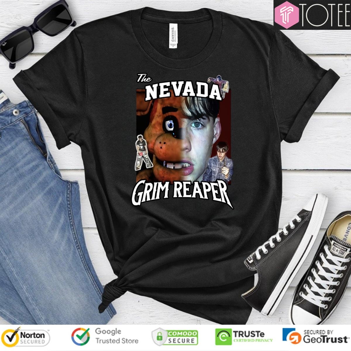 Women's Shirt