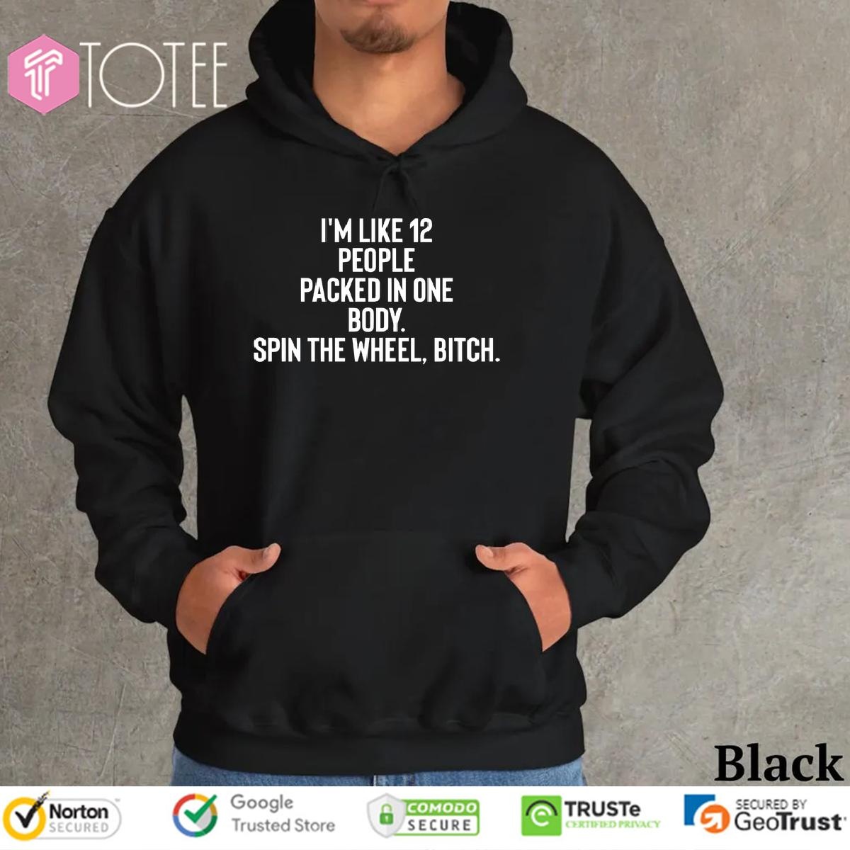 Hoodie