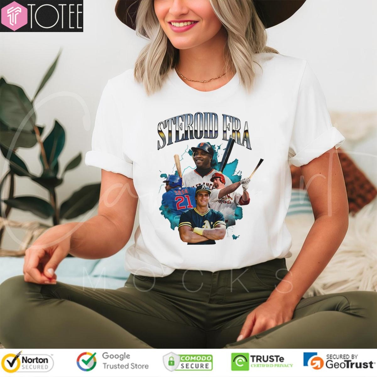 Women's Shirt