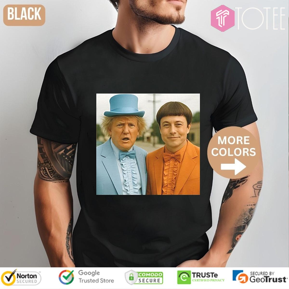Shirt Shirt