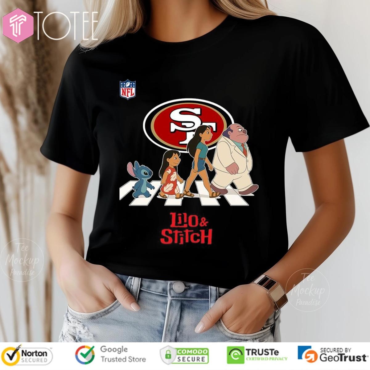 Women's Shirt