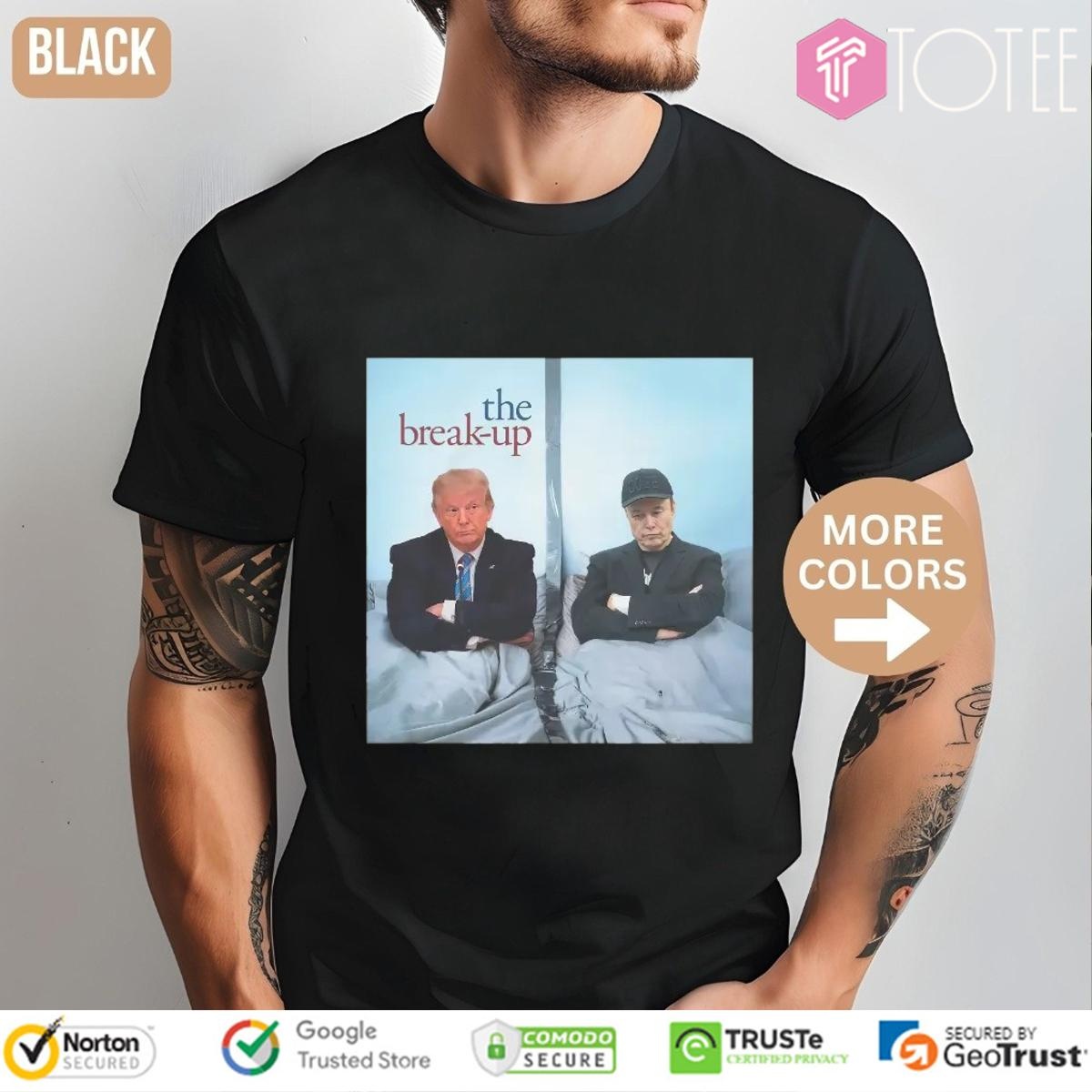 Shirt Shirt
