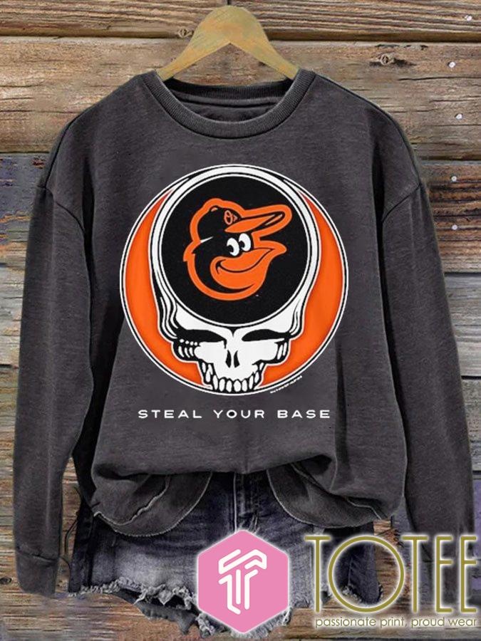 Sweatshirt Sweatshirt