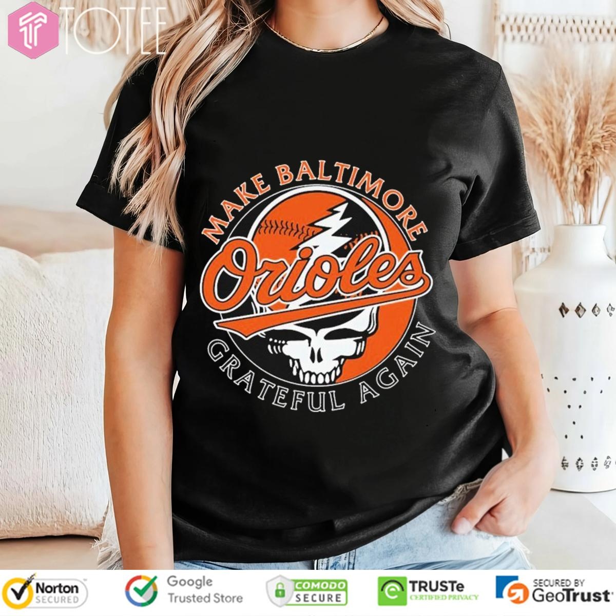 Women's Shirt