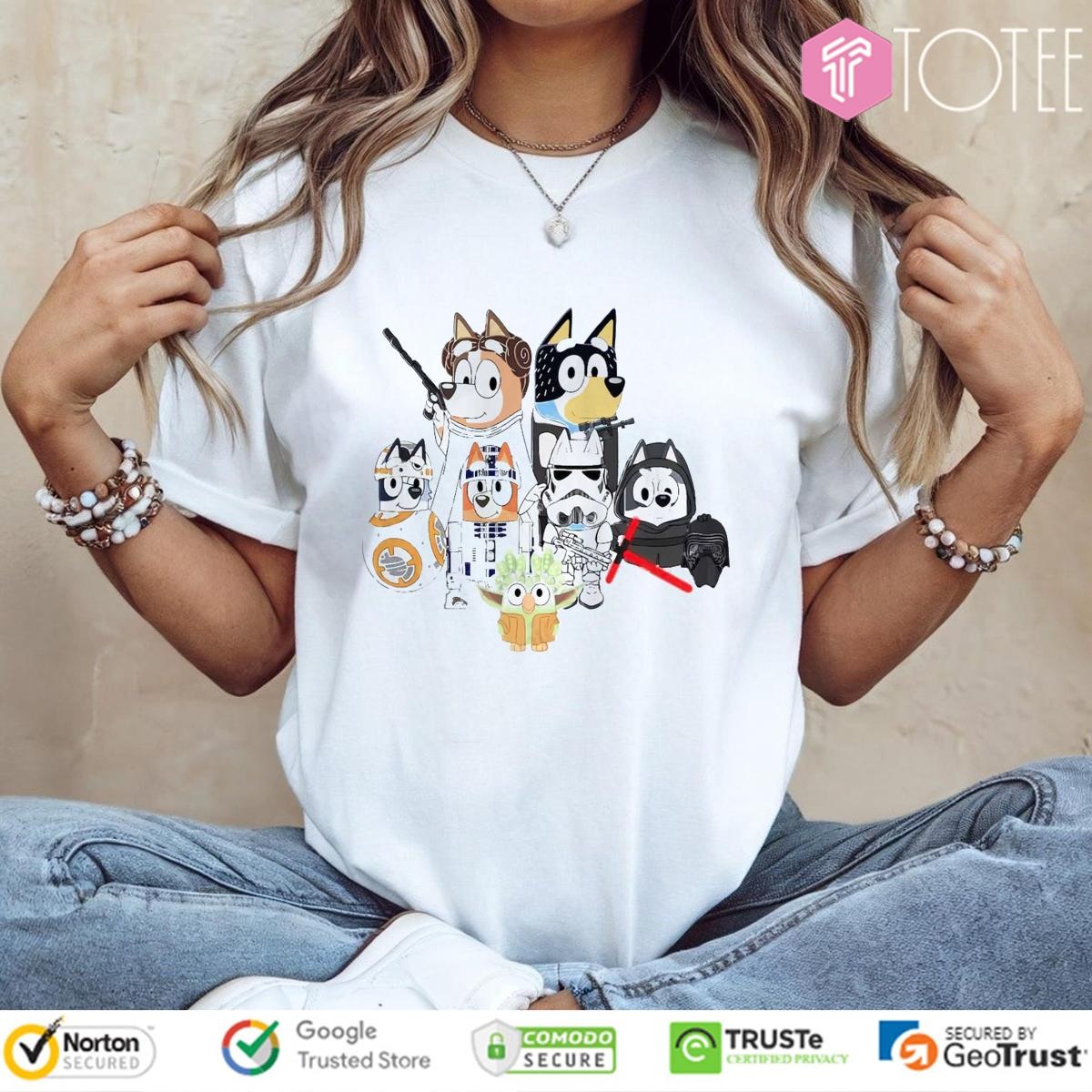 Women's Shirt