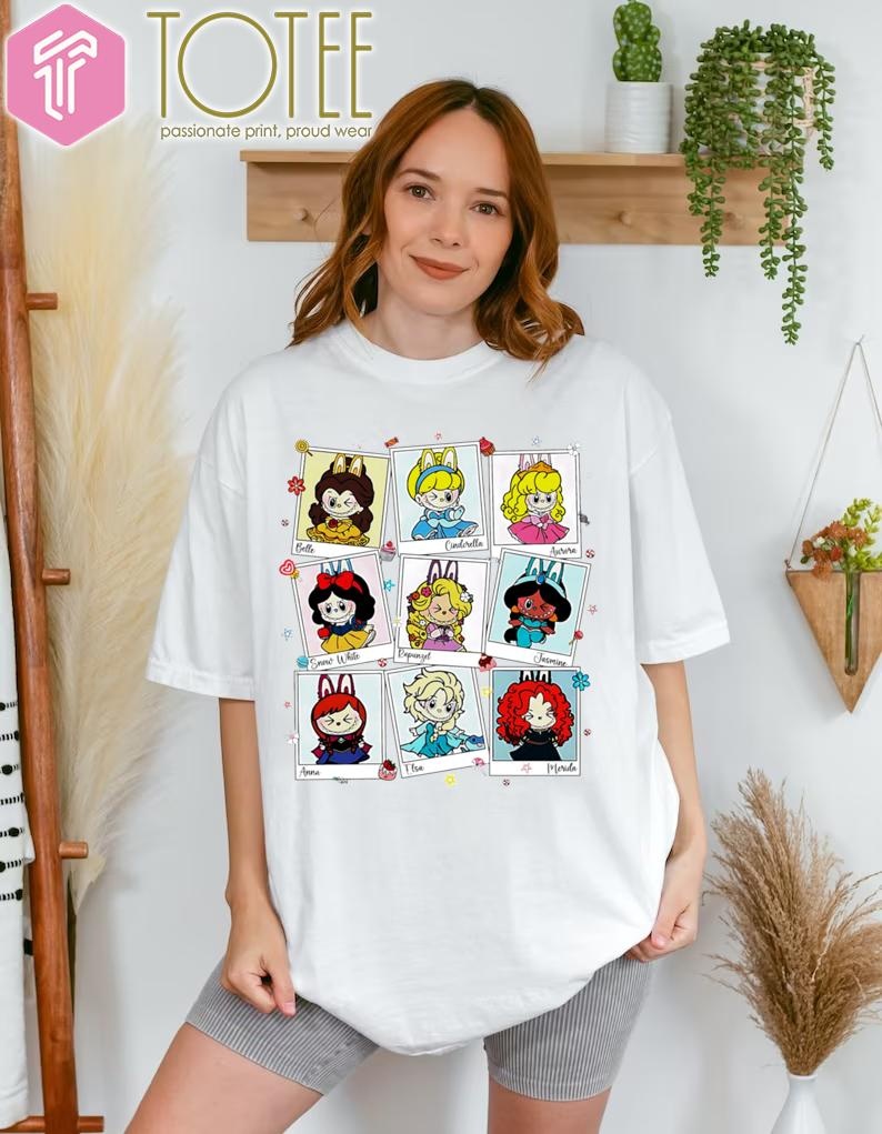 Shirt Shirt