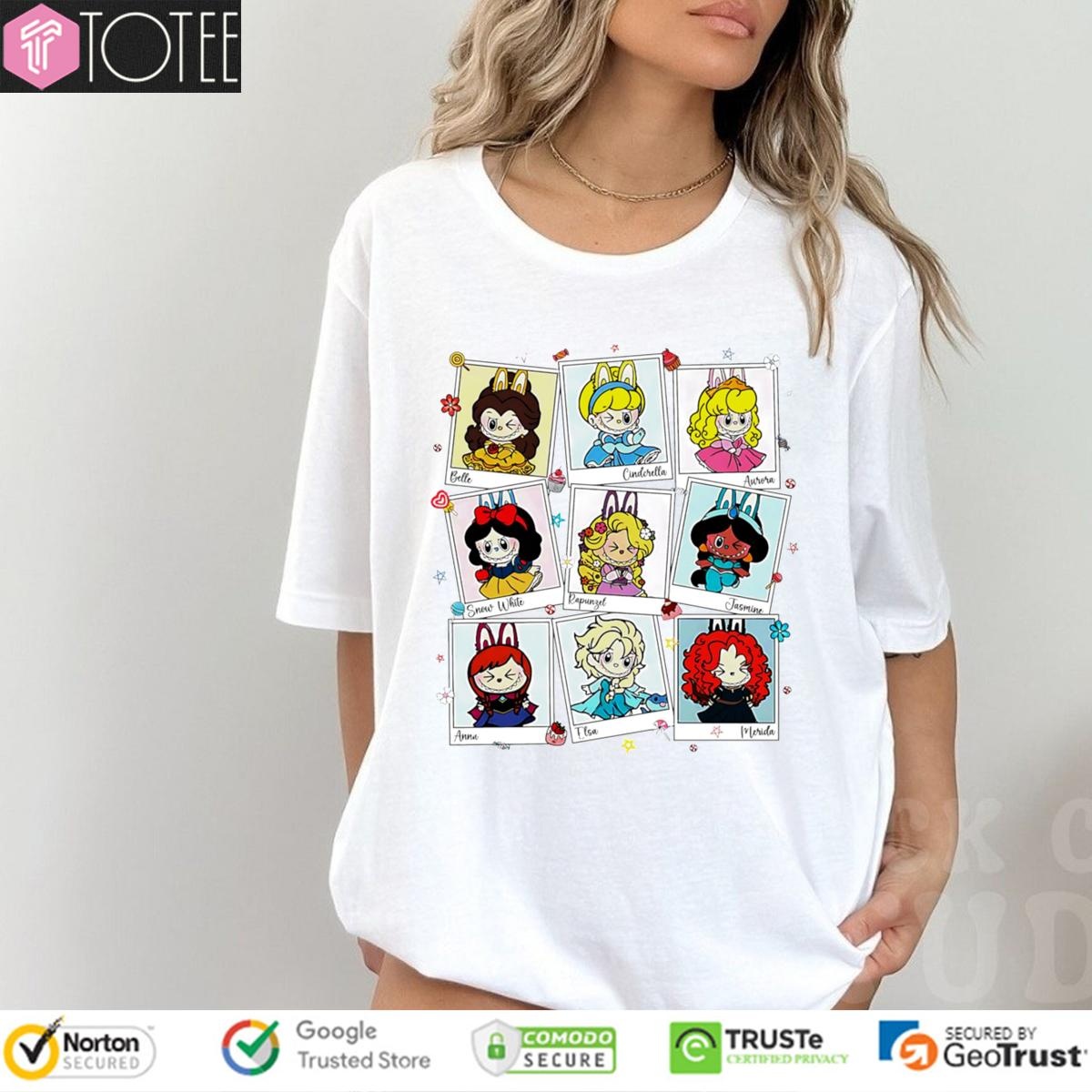 Women's Shirt Women's Shirt