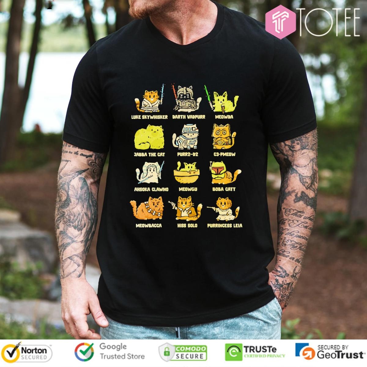Shirt Shirt