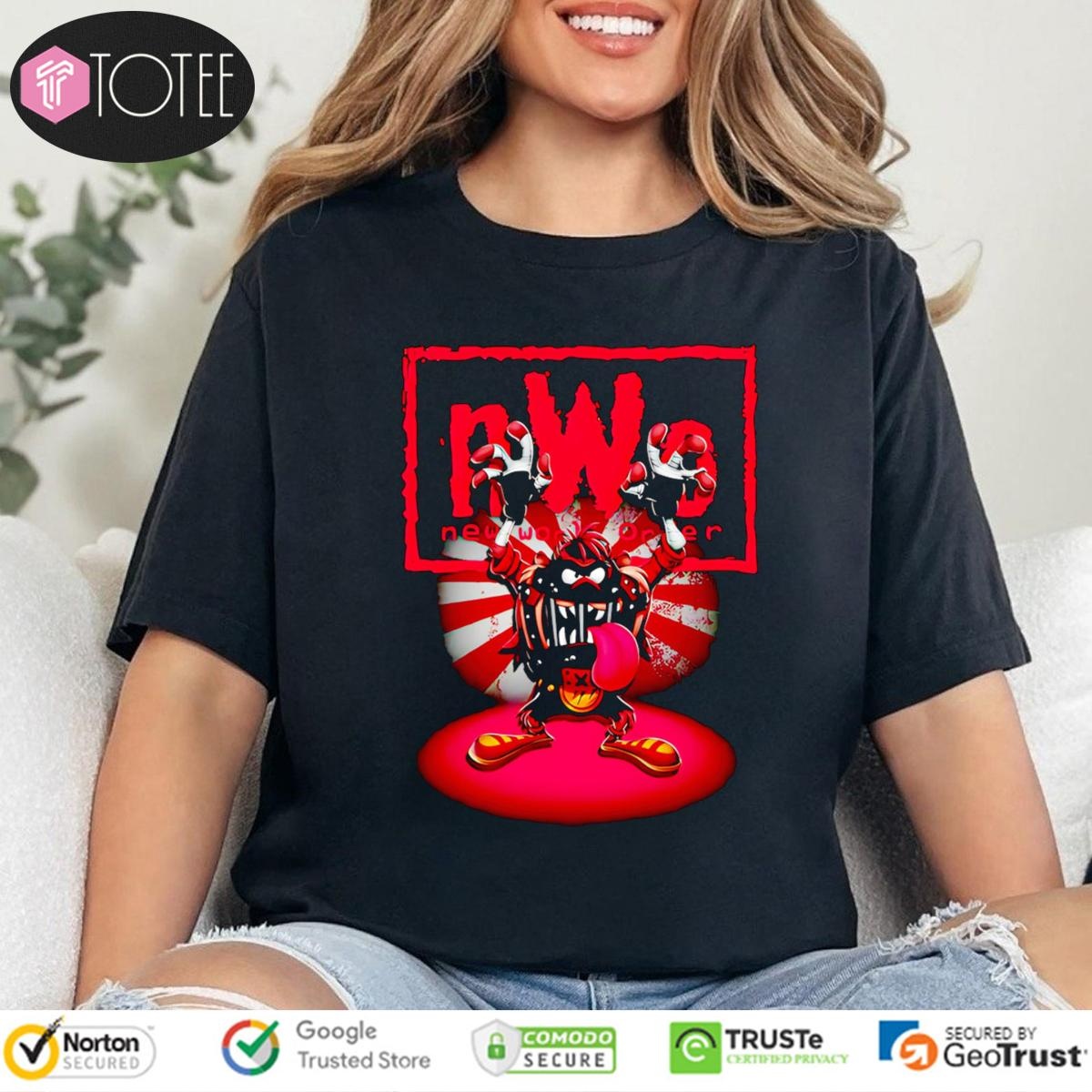 Women's Shirt