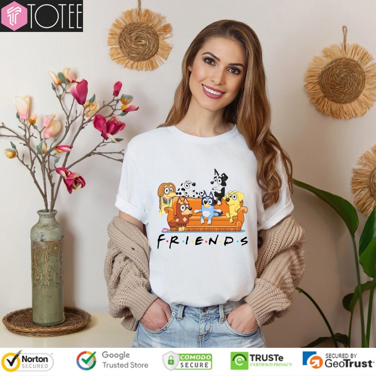 Women's Shirt