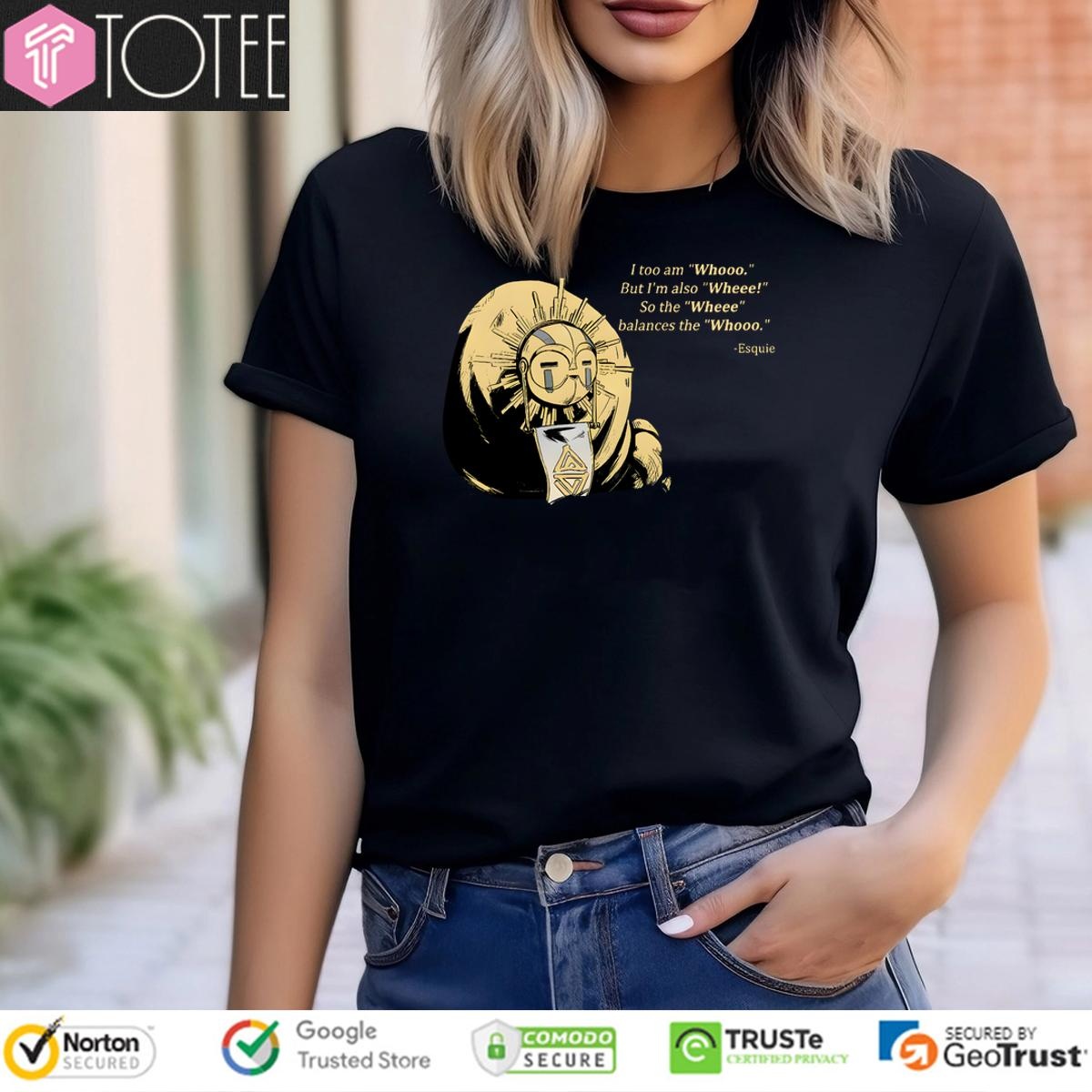 Women's Shirt
