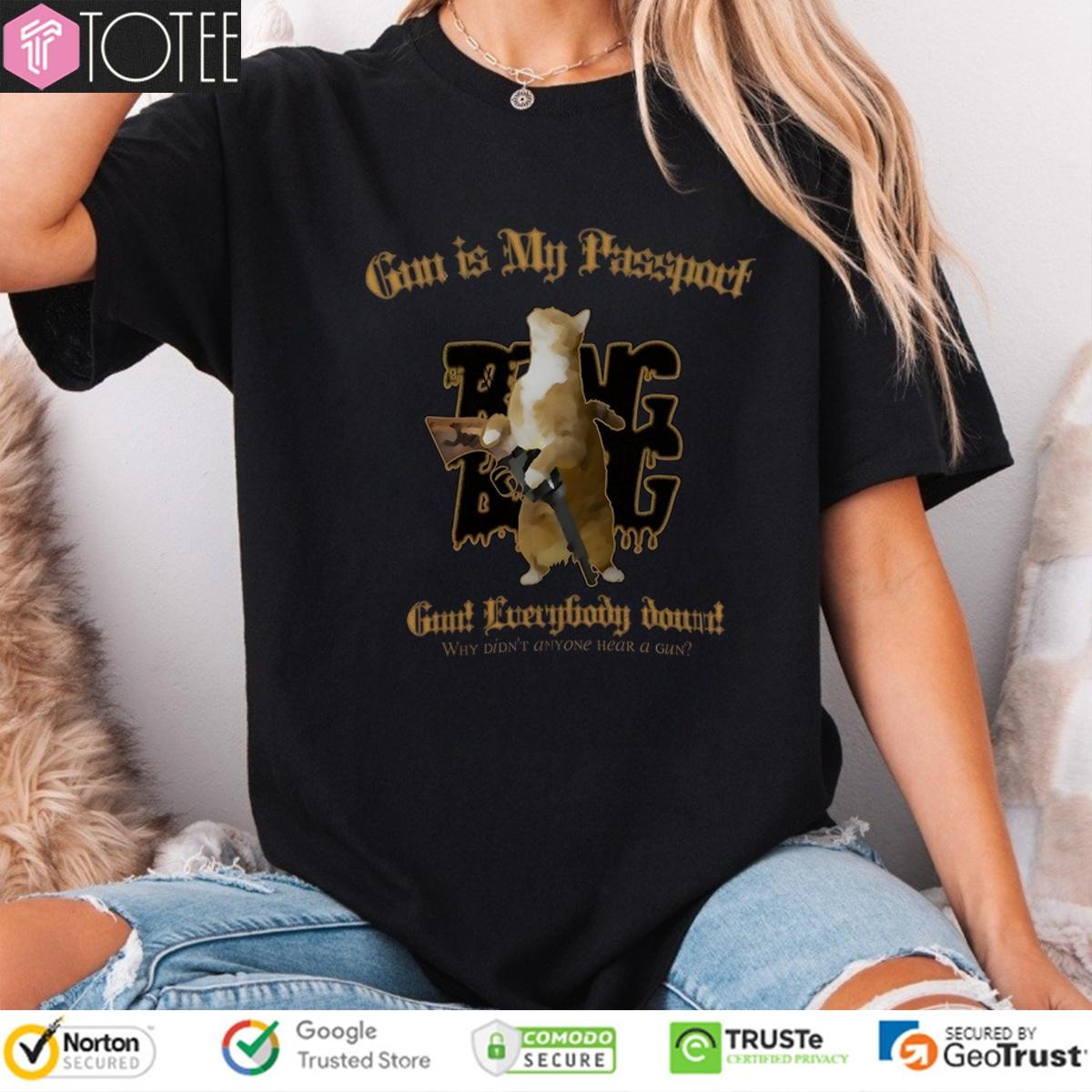 Women's Shirt