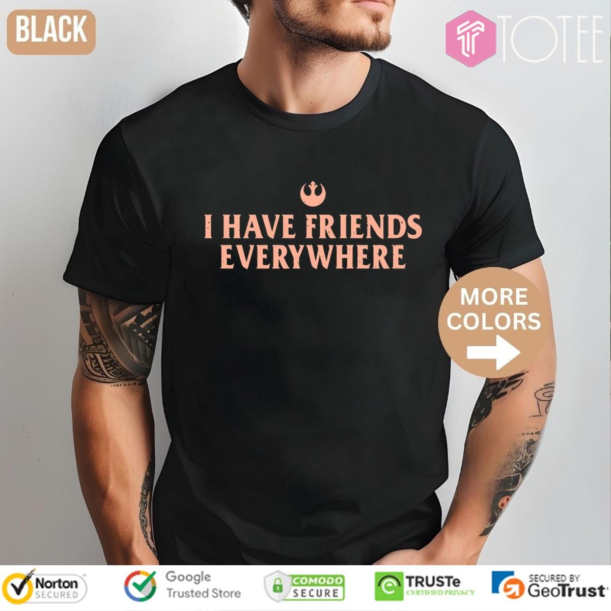 Everywhere TShirt: Get Ultimate Results Fast Limited Offer