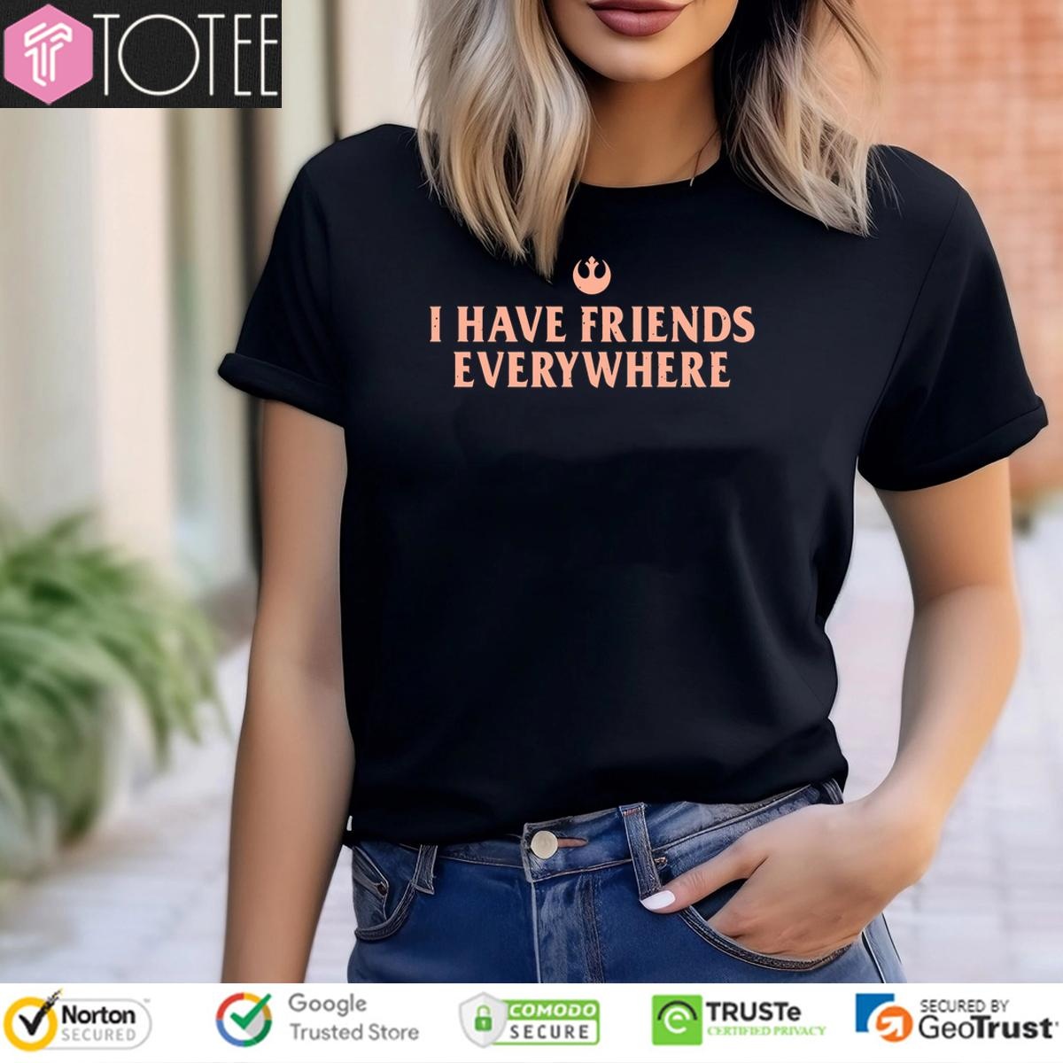 Women's Shirt