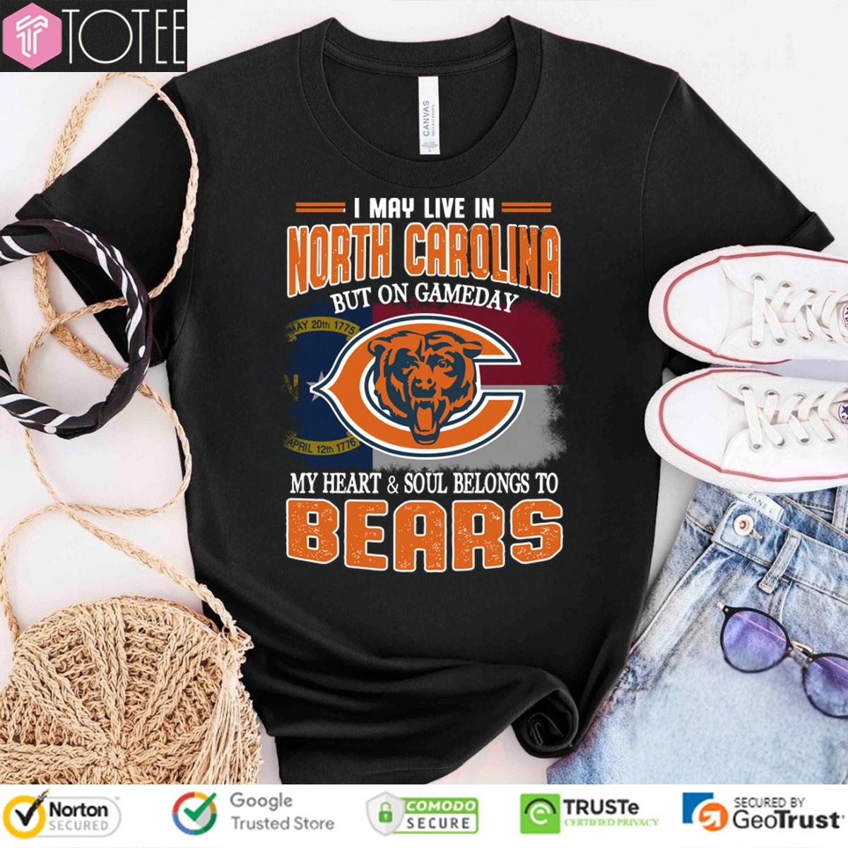 Women's Shirt