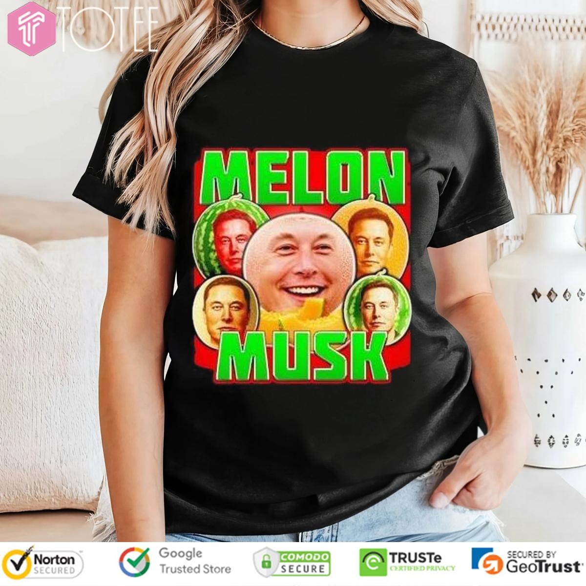 Women's Shirt