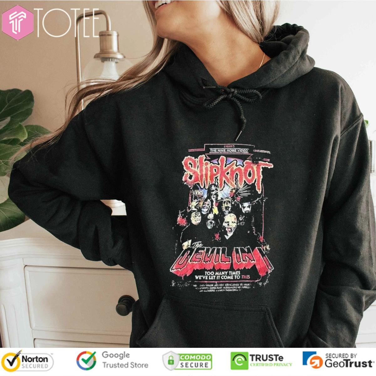 Hoodie Hoodie