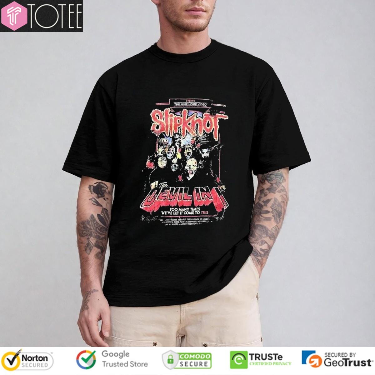 Shirt Shirt