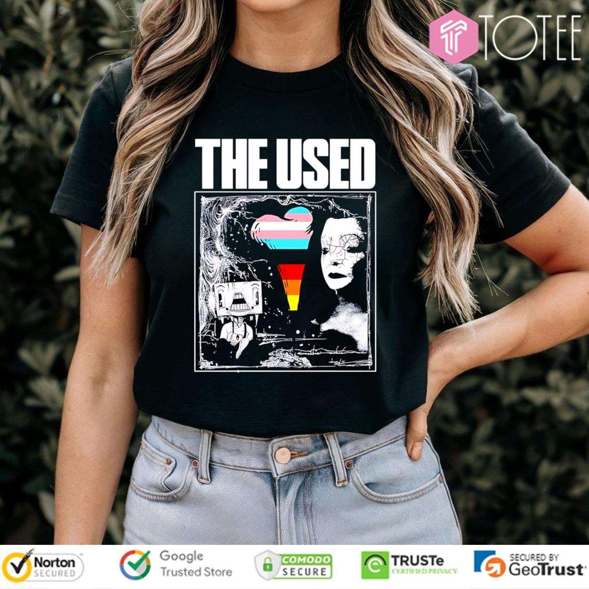 Women's Shirt