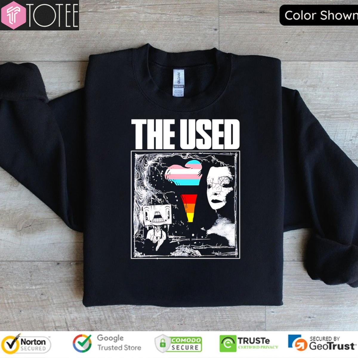 Sweatshirt