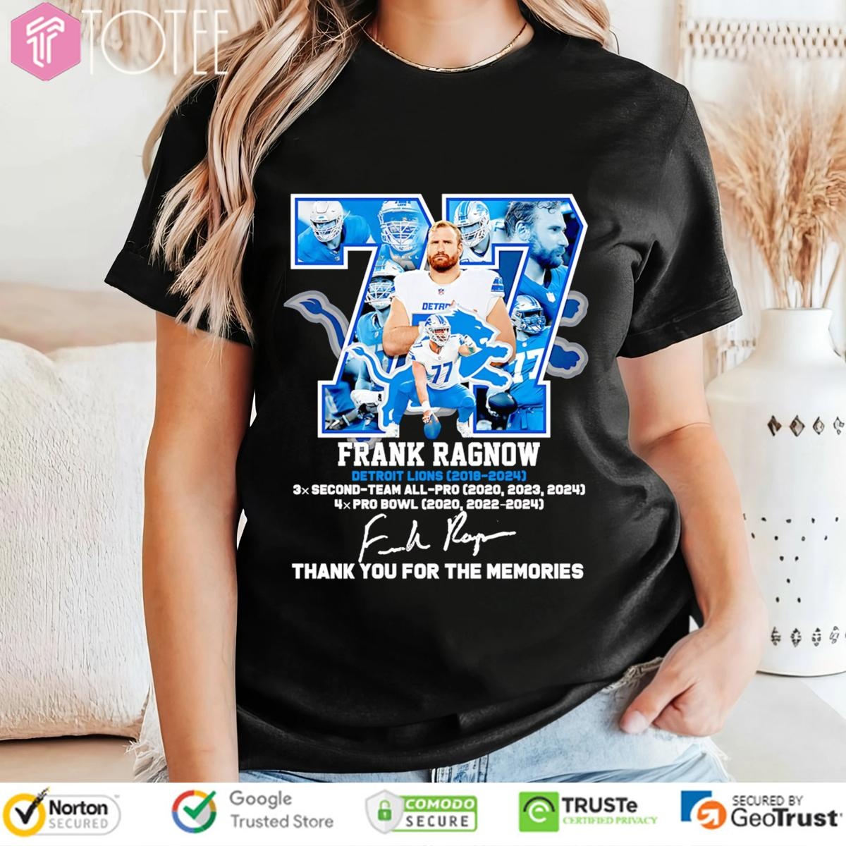 Women's Shirt